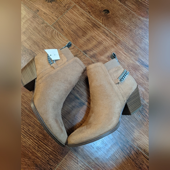Soda ankle boots - Picture 2 of 3